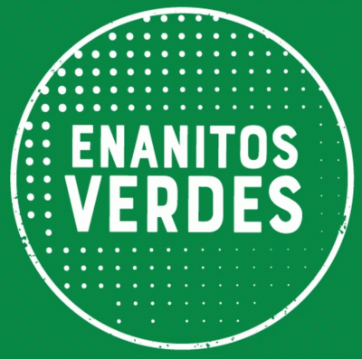 logo Enanitos Verdes